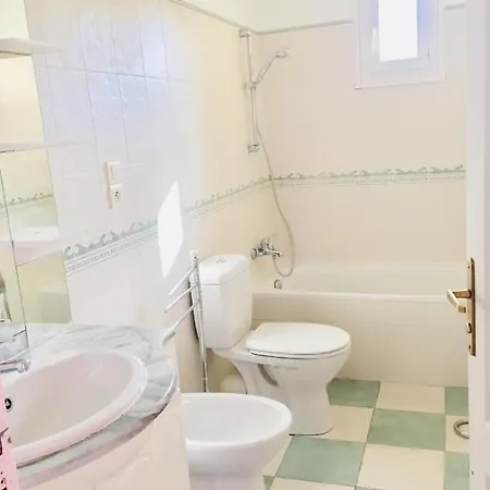 Mini Villa Corse Du Sud Prázdninový dům *
