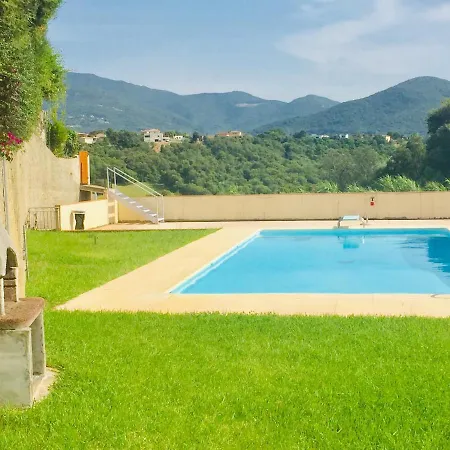 Prázdninový dům Mini Villa Corse Du Sud Bastelicaccia
